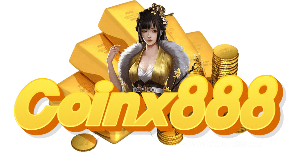 coinx888