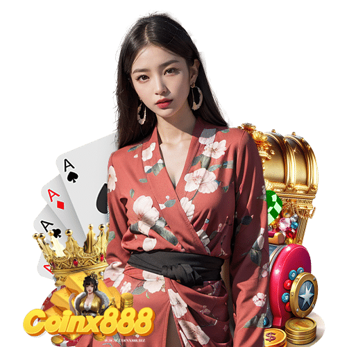 coinx888 ระบบอัตโนมัติ