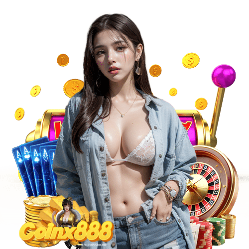 coinx888 โปรโมชั่นมากมาย